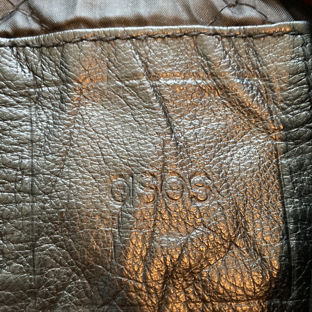 ASOS Perfecto Jacket - Picture 3 of 9
